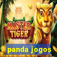 panda jogos